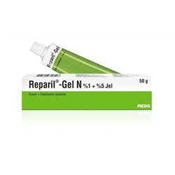 Reparil jel