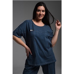 Туника женская 8497