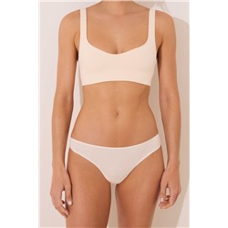 Pack 3 bragas brasileñas microfibra