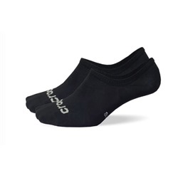 Crocs Socks Low Show 3-Pack