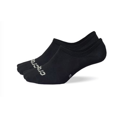 Crocs Socks Low Show 3-Pack