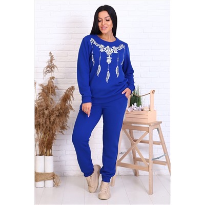 Костюм с брюками 35099 НАТАЛИ #880979