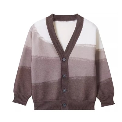 Кардиган для мальчиков