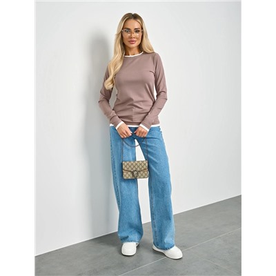 Лонгслив арт. ШЮ378-12