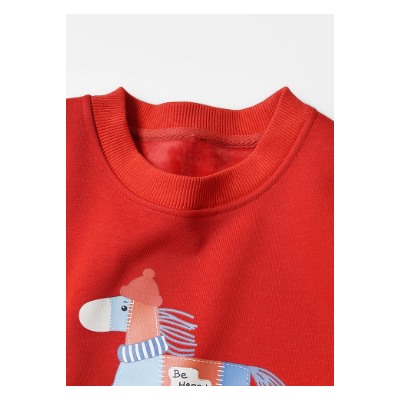 Свитшот для девочек