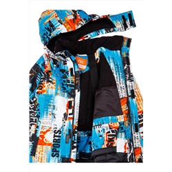 Куртка PLAYTODAY, 1054068