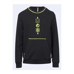 Свитшот NOTA BENE #849734