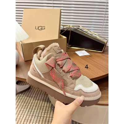 Теплые женские кроссовки в красивых расцветках  УГ*Г