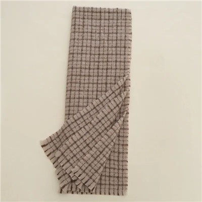 Мужской флисовый шарф палантин, можно как унисекс  ZAR*A 💤