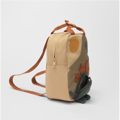 Детский рюкзак ЗАР*А