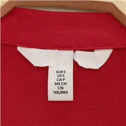 Женское поло  H&*M