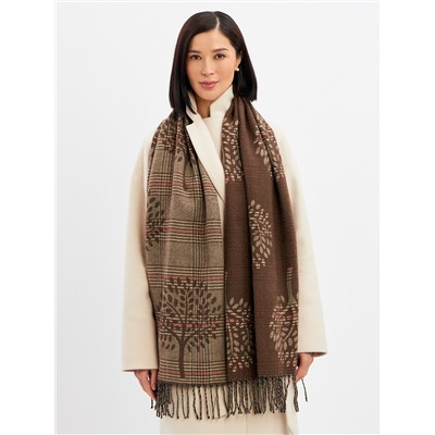 Палантин женский RH10-162-6