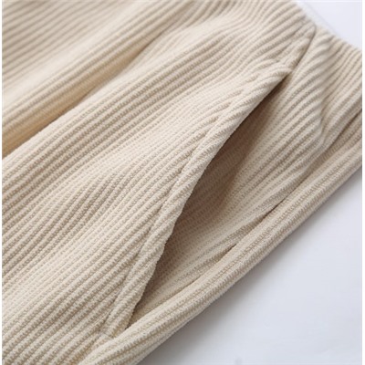 Утеплённые осенне-зимние брюки