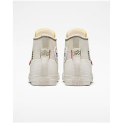 Chuck Taylor All Star Logo Tag