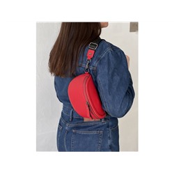 Сумка женская Lanotti Y005/Красный