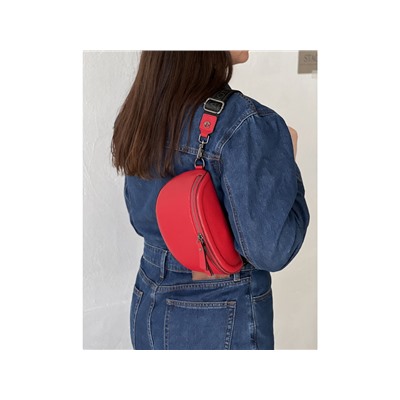 Сумка женская Lanotti Y005/Красный