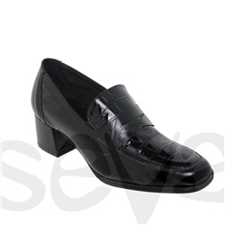Zany by Trebede, ZAPATO SEÑORA PIEL