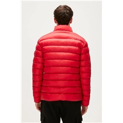 Bad Bear Boss Puffer Erkek Mont
