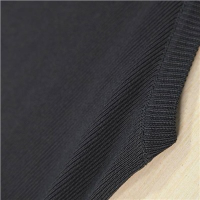 Длинное платье в рубчик высокой эластичности 'rcgjhn