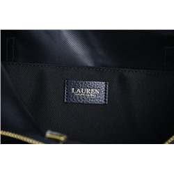 Стильная сумка-мессенджер с нейлоновым покрытием RALPH LAURE*N