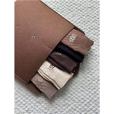 Набор теплых носков   UG*G