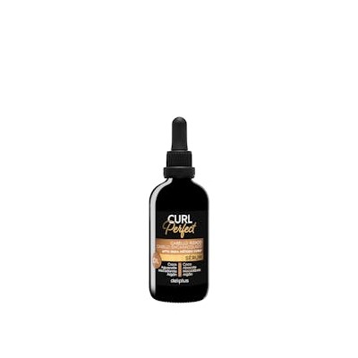 Сыворотка-масло для кудрявых волос Deliplus Curl Perfect Oil Serum