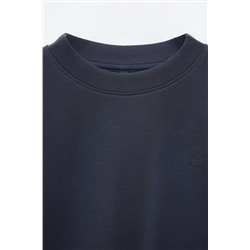 MODAL-RICH SWEATSHIRT