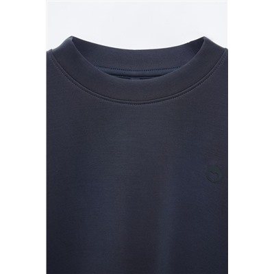 MODAL-RICH SWEATSHIRT