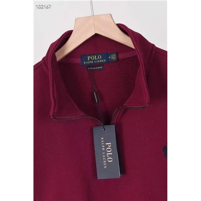 Мужской хлопковый свитер  РАЛЬ*Ф Л