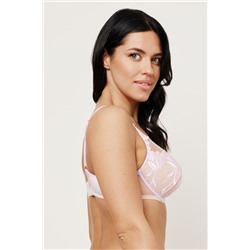 CINDY PURPLE Soft Full Cup Бюст SUBTILLE