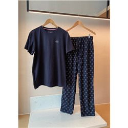 Мужской костюм для дома ТОММИ ХИЛФИГЕ*Р