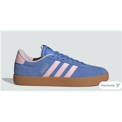 Women's vl court 3.0 shoes Adidas