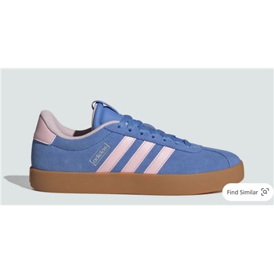 Women's vl court 3.0 shoes Adidas