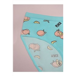 Трусы, 2 шт. INDEFINI, 1116090