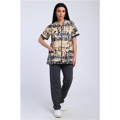 Костюм с брюками 65063 НАТАЛИ #986668