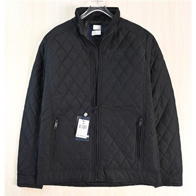 Женская стеганная куртка