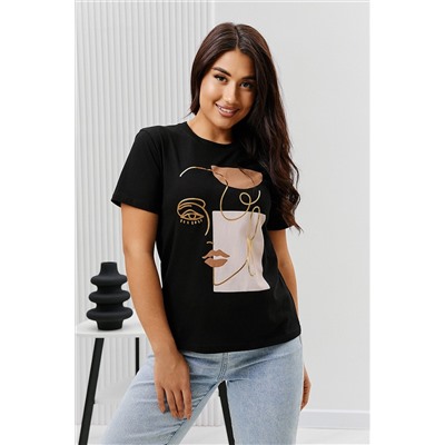 Футболка 67079 НАТАЛИ #894472