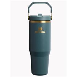 The Cheers & Cheer IceFlow™ Flip Straw Tumbler | 30 OZ