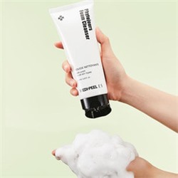 Phytojours Foam Cleanser, Пенка для проблемной и чувствительной кожи