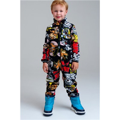 Комбинезон PLAYTODAY, 1049511