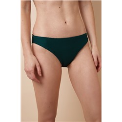 Braguita de biquini Vahine SPE Verde