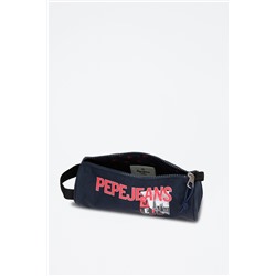 Estuche Dikran Azul oscuro