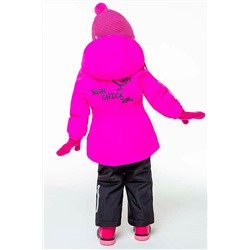 Костюм (Куртка+Брюки) #703114