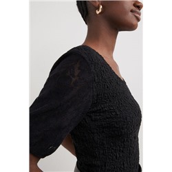 Body efecto arrugado