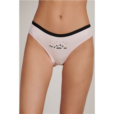 Трусы INDEFINI, 1218416