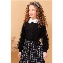 Блуза СОЛЬ&ПЕРЕЦ, 852020