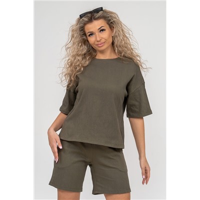 Костюм с шортами 36645 НАТАЛИ #904152