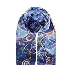 Палантин женский KSH16-1457-3