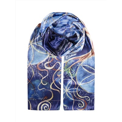 Палантин женский KSH16-1457-3