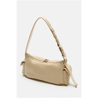 BOLSO HOMBRO BOLSILLOS